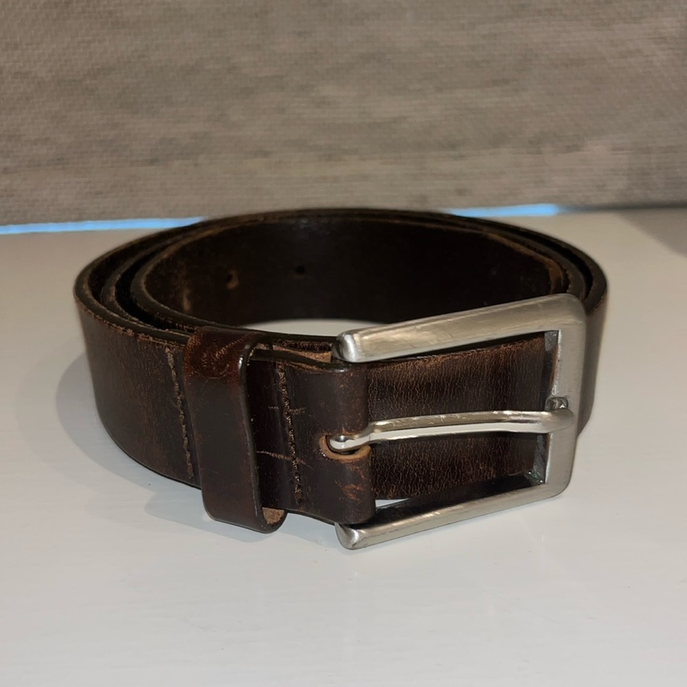 Banana Republic belt